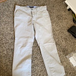 Tommy Hilfiger chino